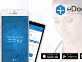 Ứng dụng eDoctor - kết nối bác sĩ mọi lúc mọi nơi