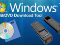 Hướng dẫn tạo bộ cài Win 7 bằng USB - Windows 7 USB/DVD Download Tool