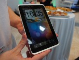 HTC sắp giới thiệu tablet mới tại Anh