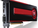 AMD giảm giá GPU 7000, dọn đường cho HD 7970 GE 