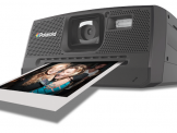 Polaroid Z340, máy ảnh kĩ thuật số 14 mpx, chụp và in ảnh lấy liền 