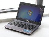 Laptop Core i7 Ivy Bridge của Asus