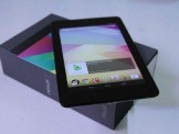 Nexus 7 có mặt tại Việt Nam chỉ sau 1 ngày được bán ra