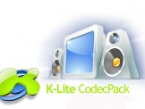 K-Lite Codec Pack 7.2.8 Update