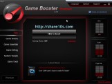 Game Booster 2.4.1