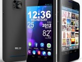 BLU Vivo 4.3 - Smartphone hai SIM ,màn hình Super AMOLED Plus