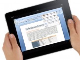 Microsoft sẽ ra mắt bộ ứng dụng văn phòng cho iPad vào năm 2012? 