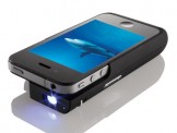 iPhone Pocket Projector – Máy chiếu bỏ túi nhỏ gọn cho iPhone