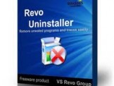 Revo Uninstaller Free 1.92
