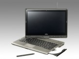 Fujitsu công bố bộ đôi MTXT Stylistic Q702 và LifeBook T902 07:27 11/07/2012 