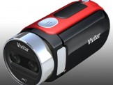 Vivitar DVDR 790HD: Máy quay phim 3D giá 99 USD 