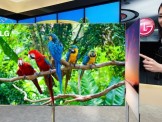 Màn hình OLED 55 inch của LG sẽ xuất hiện tại CES 2012 
