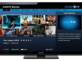 Smart TV Panasonic thêm ứng dụng mới