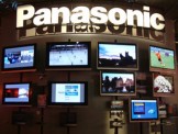 Panasonic ra mắt cửa hàng ứng dụng dành cho ti vi