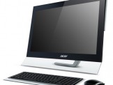 Acer Aspire 5600U - PC all in one siêu mỏng
