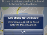Google loại bỏ VN khỏi danh sách dẫn đường Google Maps