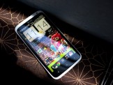 9 smartphone đỉnh nhất nửa đầu 2012