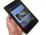 Nexus 7 dùng màn hình cảm biến từ tính như iPad