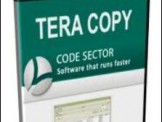 Tera Copy 2.12– Tăng 300% Tốc Độ Copy Của Windows