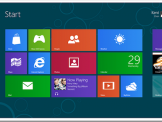Tổ hợp phím tắt cho Windows 8