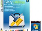 Glary Utilities  2.35.0.1216