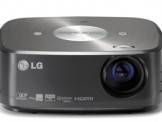 LG ra máy chiếu mini tích hợp tính năng TV