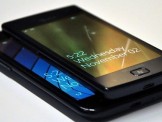 Cấu hình chi tiết 2 mẫu điện thoại WP8 mới của Samsung lộ diện
