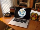 Tin đồn Apple sản xuất màn hình MacBook Pro Retina 13,3 inch