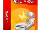 AnyDVD & AnyDVD HD 6.8.1.0 - Coppy đĩa DVD, kể cả DVD bị khóa