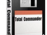 Total Commander 7.56a full - Phần mềm quản lí file chuyên dụng