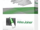 Boilsoft Video Joiner 6.54 - Phần mềm nối file video