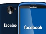 Facebook: "Ông trùm" di động của tương lai