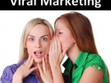 Những người có thể tác động không tốt đến chiến dịch Online Viral Marketing của bạn 