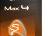 SWiSH Max4 v4.0 Build  Portable - Công cụ tạo Flash