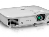 Máy chiếu Epson 710HD giá mềm 650 USD