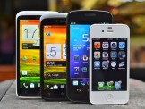 Android ngày càng “bá đạo”, iOS giảm sức hút