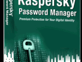 Kaspersky Password Manager- tiện ích quản lý và bảo mật dữ liệu