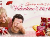 Lên mạng chọn quà “lạ” cho ngày Valentine 