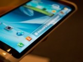 Chiêm ngưỡng Smartphone ba mặt của Samsung 