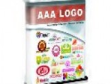 AAA Logo 2010 Portable - Phần mềm tạo LOGO