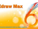 eDraw Max 6.0 - Phần mềm vẽ & thiết kế biểu đồ vector dễ dàng 