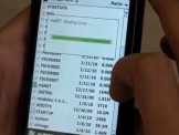 HaRET on WP7 - dự án đưa Android lên các thiết bị WP đời đầu 