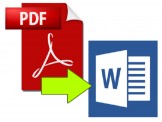 Vài thủ thuật giúp chỉnh sửa file PDF trở nên đơn giản