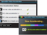 SpeedBit Video Accelerator - Tăng tốc load video để xem phim online