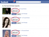 Nam giới dễ bị lừa trên Facebook hơn phụ nữ?