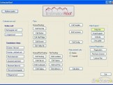 EstimatorRoof 3.70 - công cụ xác định kích thước mái nhà