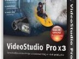 Corel Videostudio Pro x3 full mediafire + hướng dẫn