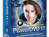 CyberLink PowerDVD v11 - Xem DVD đến từng chi tiết