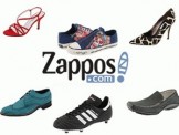 Tin tặc khai thác tới 24 triệu tài khoản của Zappos