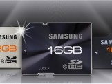 Samsung ra mắt thẻ SD và microSD chống nước, chống từ 